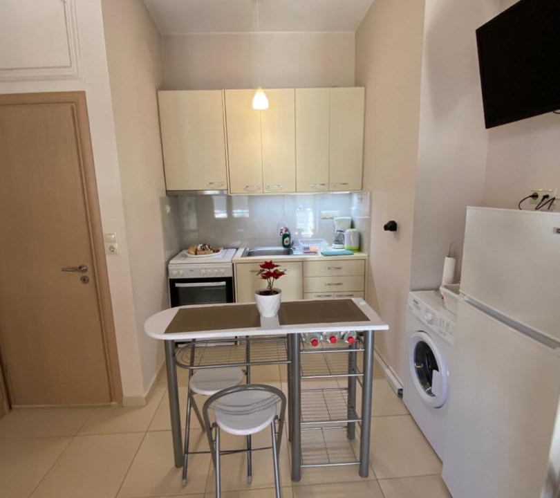 Photo of Kitchen in Mires