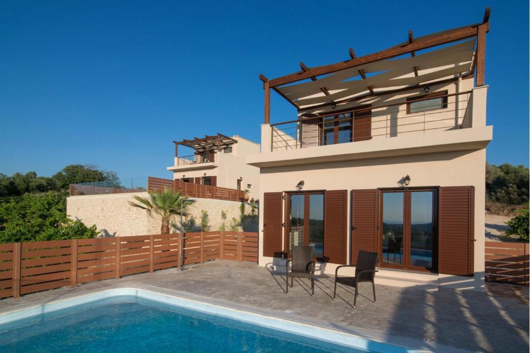 Photo of Patio Balcony in Episkopi