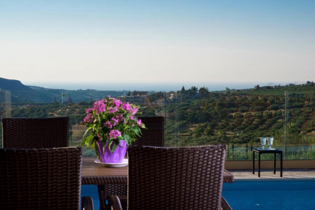 Photo of Patio Balcony in Episkopi