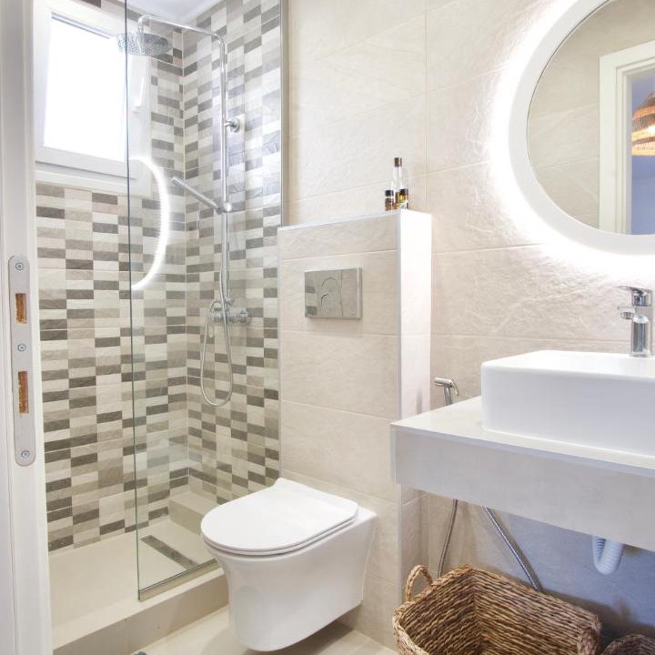 Photo of Bathroom in Analipsi
