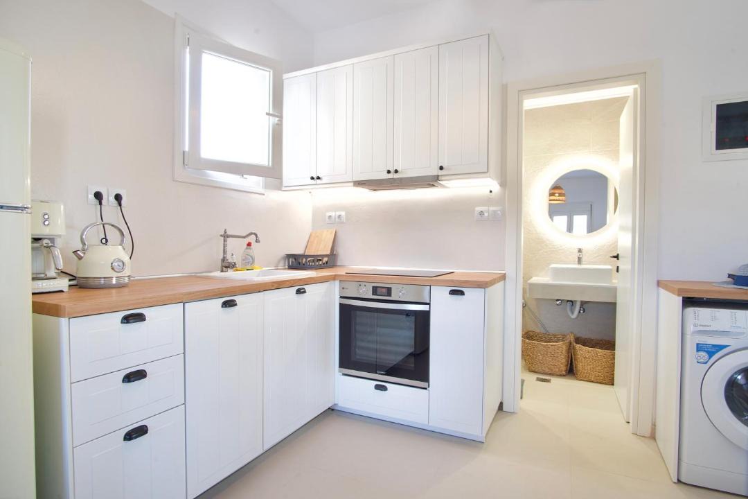 Photo of Kitchen in Analipsi