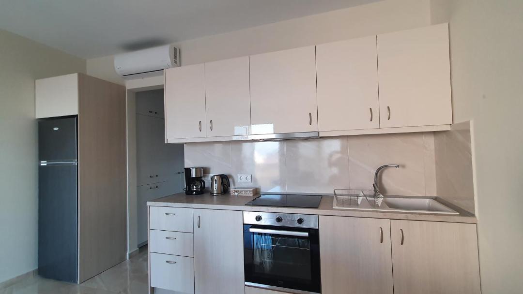 Photo of Kitchen in Petaloudes