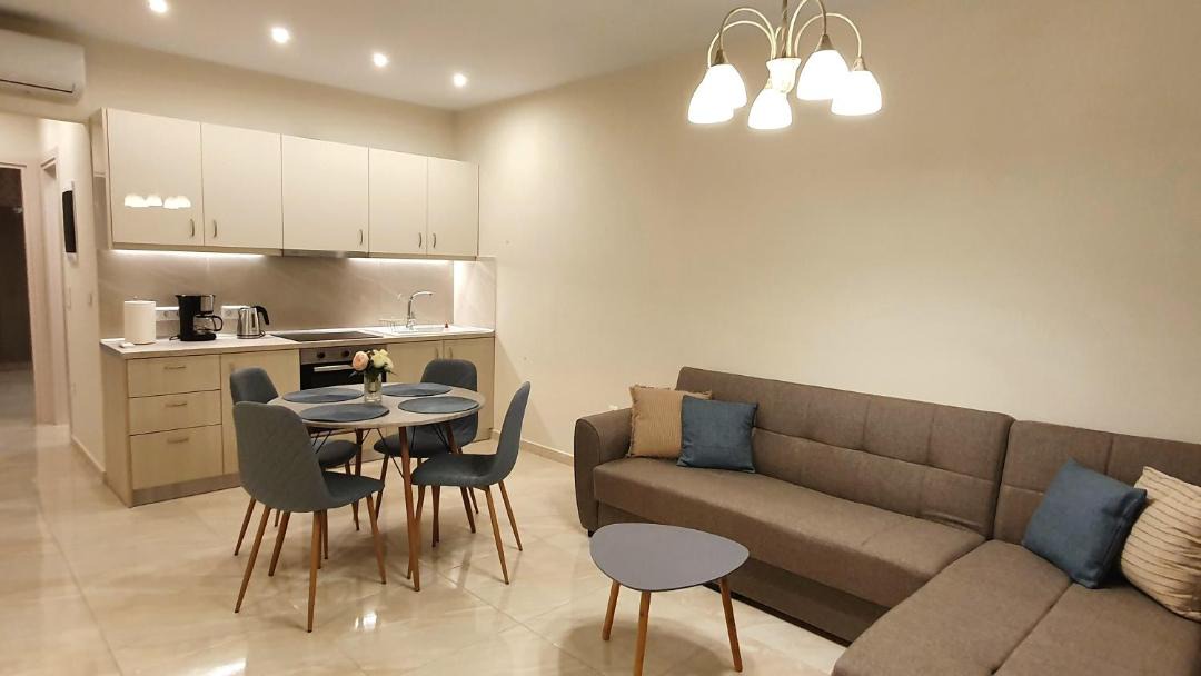 Photo of Livingroom in Petaloudes