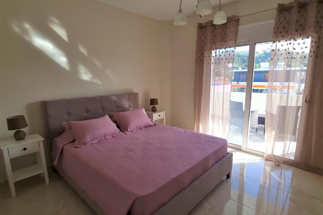Photo of Bedroom in Petaloudes