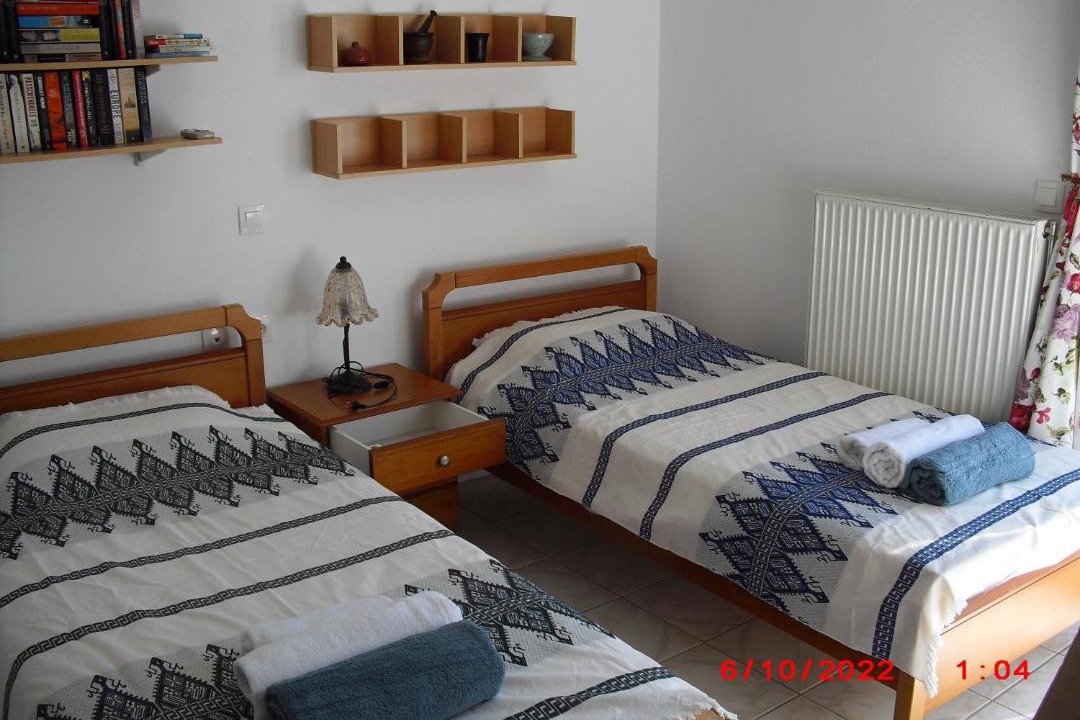 Photo of Bedroom in Skouloufia