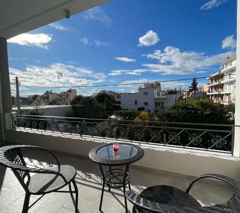 Photo of Patio Balcony in Elefsina