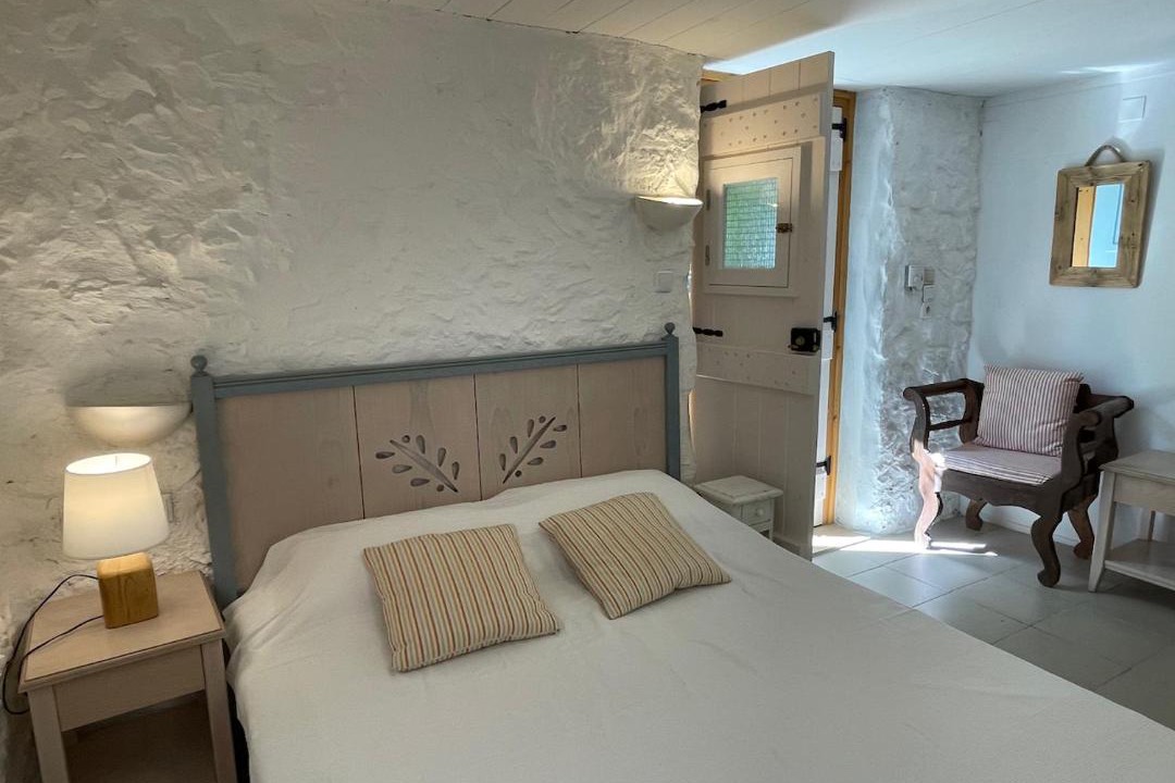 Photo of Bedroom in Mixorrouma