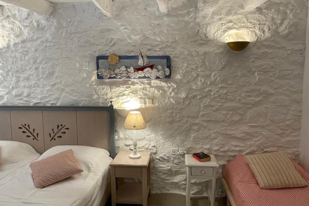 Photo of Bedroom in Mixorrouma