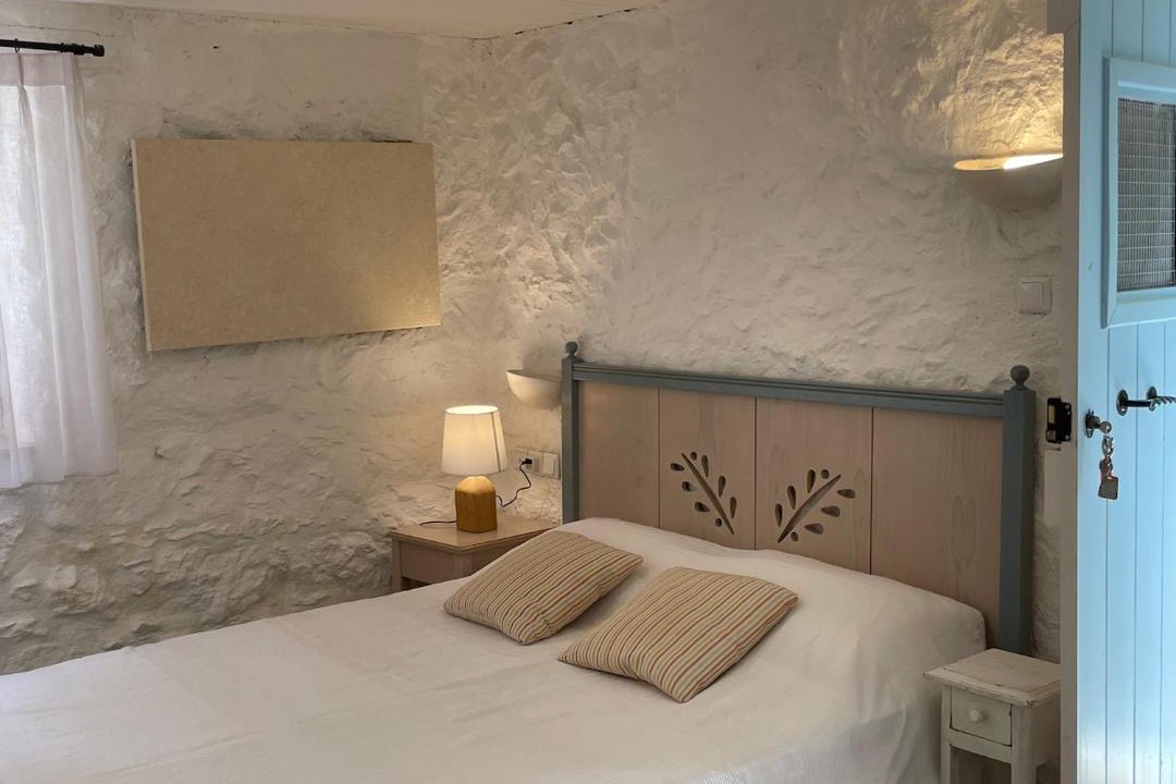 Photo of Bedroom in Mixorrouma