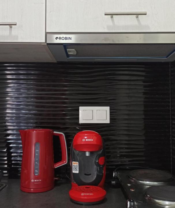 Photo of Kitchen in Katerini