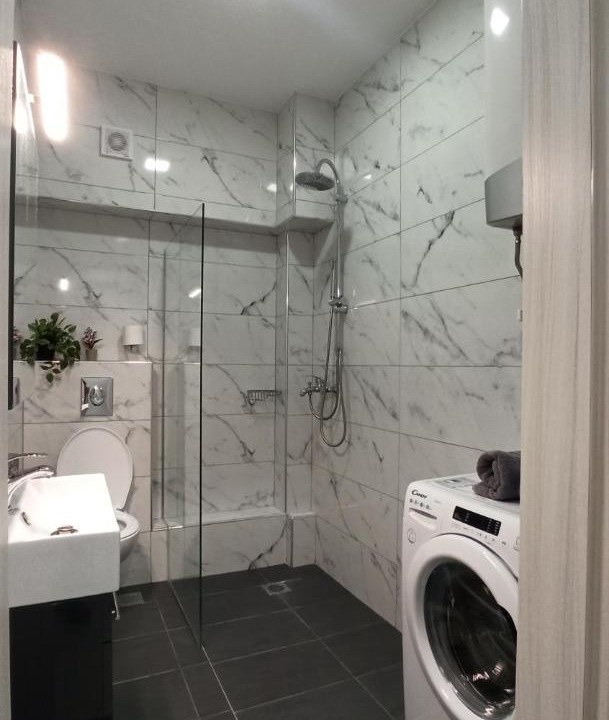 Photo of Bathroom in Katerini