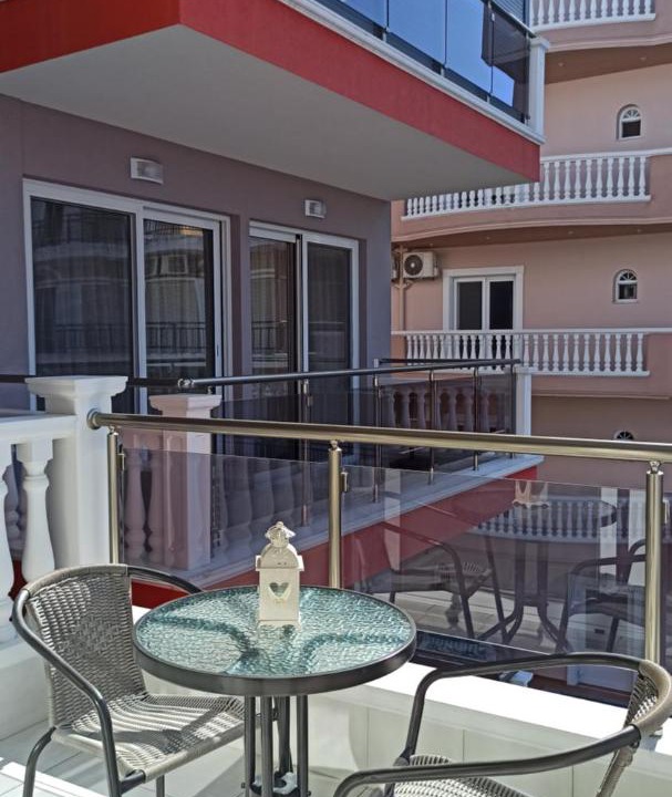 Photo of Patio Balcony in Katerini