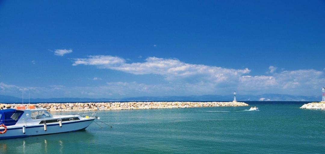 Photo of Outdoor in Skala Sotiros