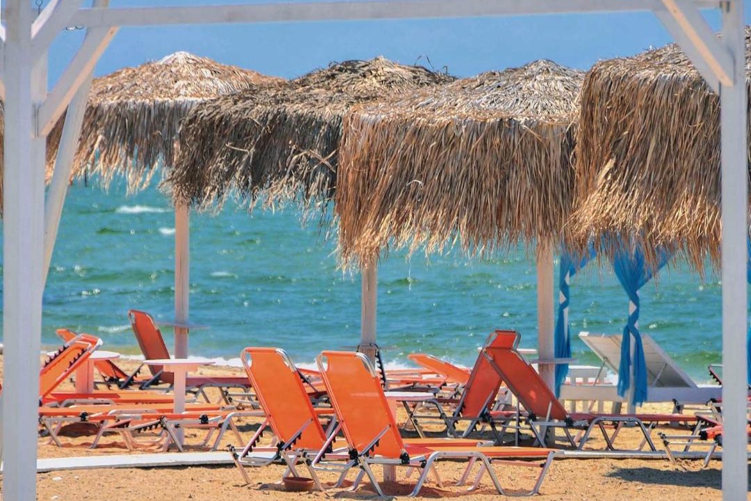 Photo of Outdoor in Skala Sotiros