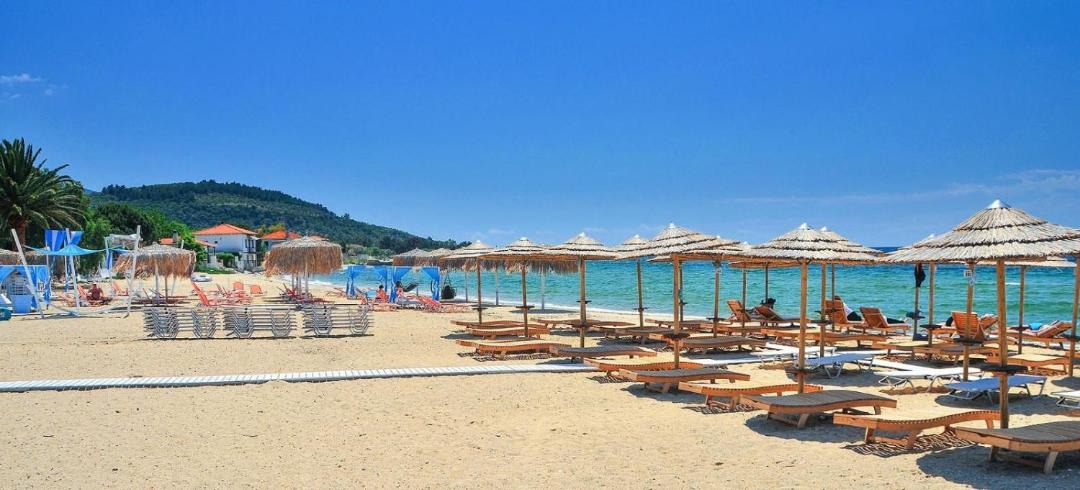 Photo of Outdoor in Skala Sotiros