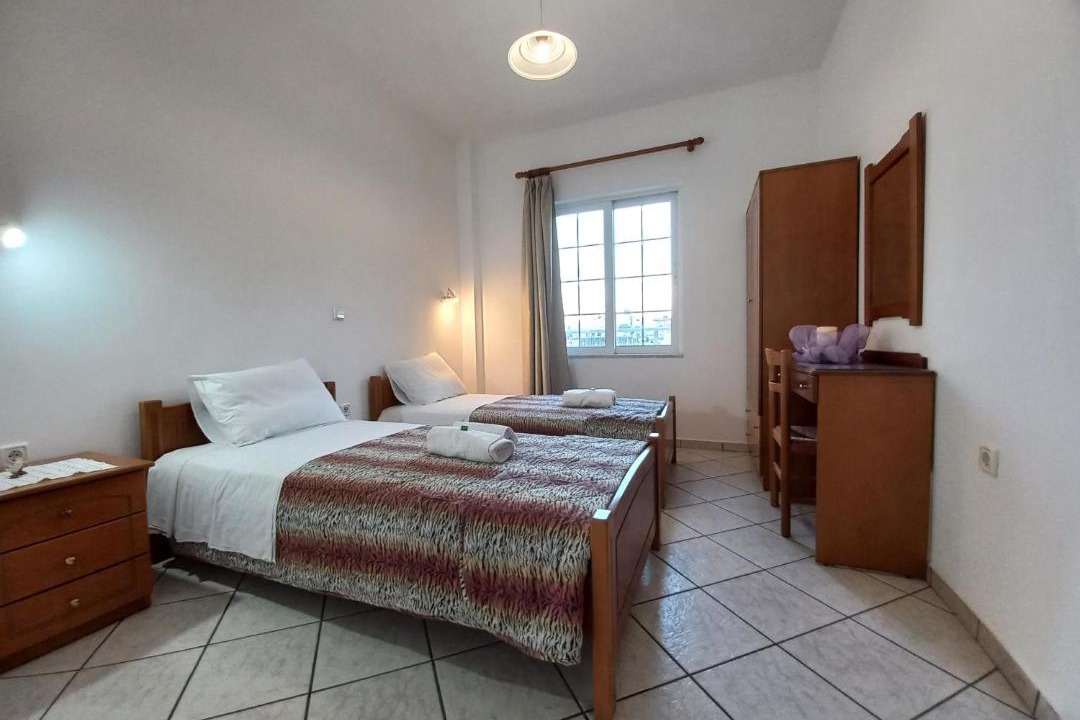 Photo of Bedroom in Platanias Town