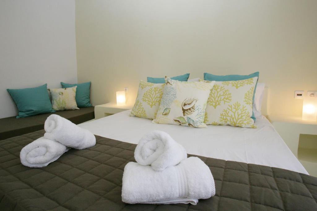 Photo of Bedroom in Kionia