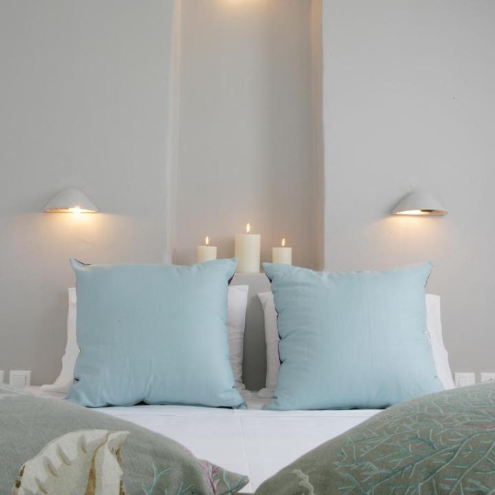 Photo of Bedroom in Kionia