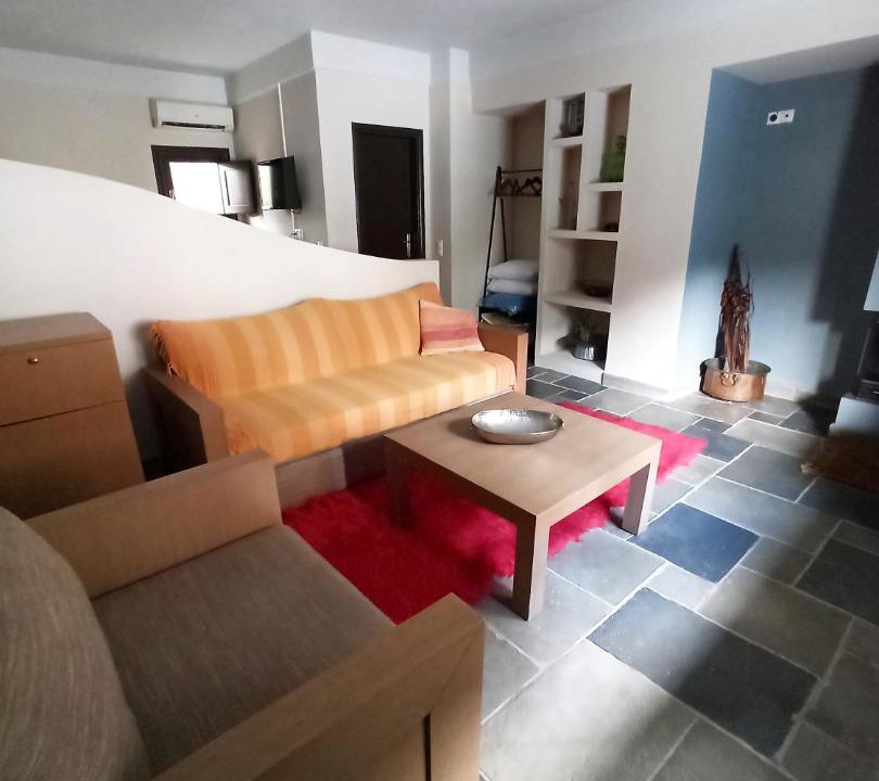 Photo of Livingroom in Steni