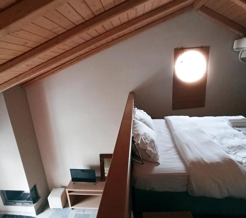 Photo of Bedroom in Steni