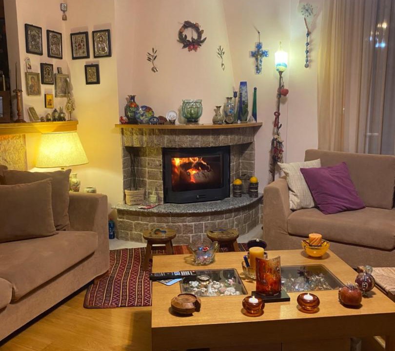 Photo of Livingroom in Tripoli