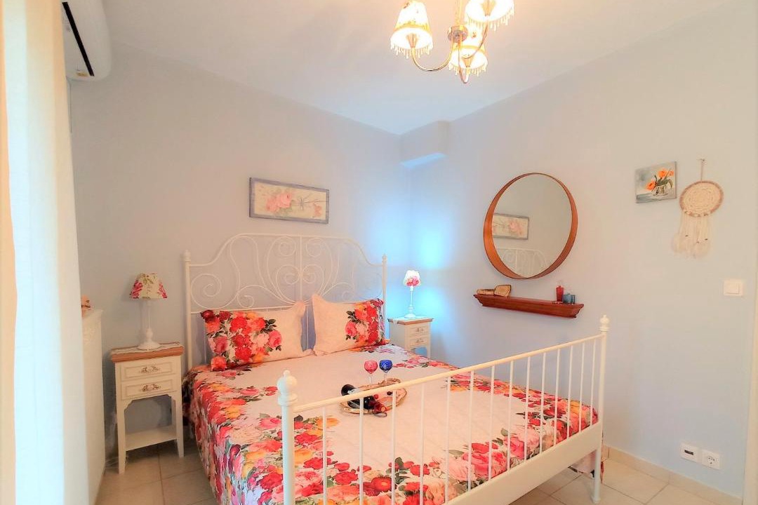 Photo of Bedroom in Agia Efimia