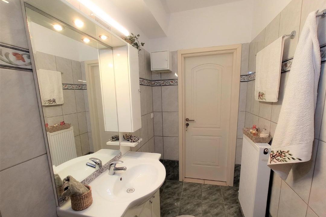 Photo of Bathroom in Agia Efimia