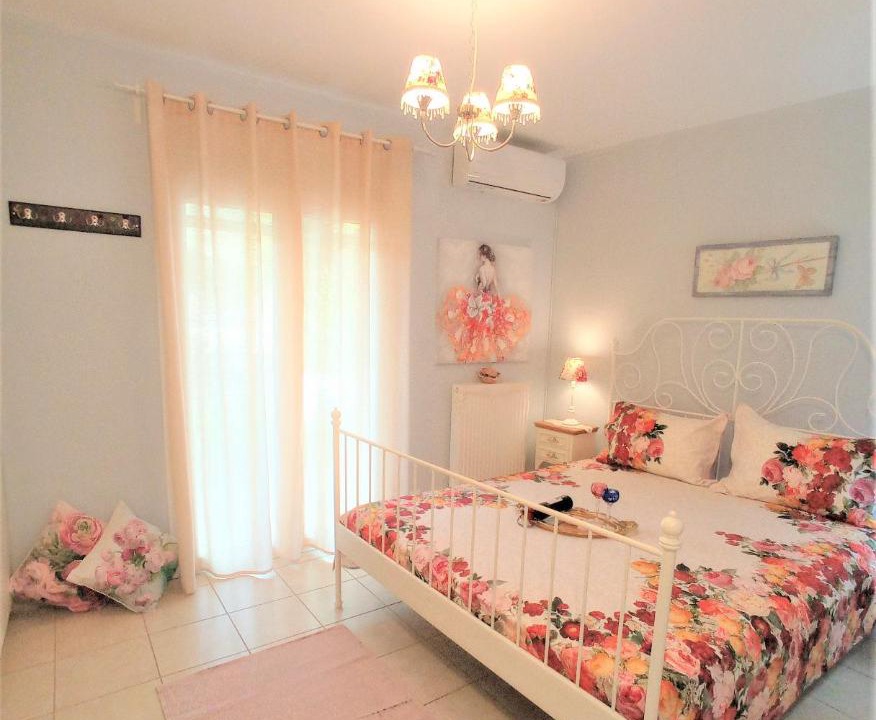 Photo of Bedroom in Agia Efimia