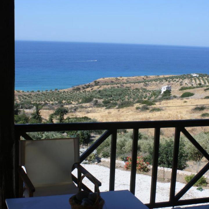 Photo of Patio Balcony in Keratokambos