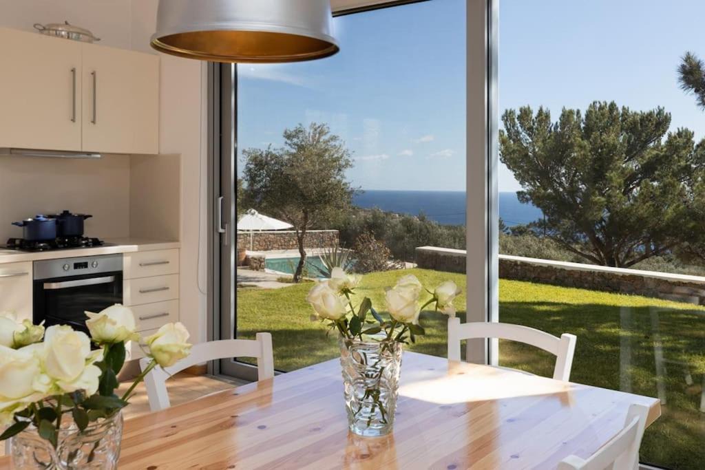 Photo of Patio Balcony in Koutsounari