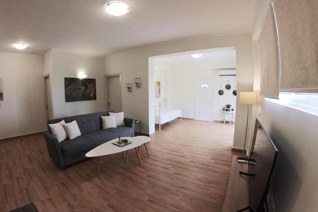 Photo of Livingroom in Aleimmatades