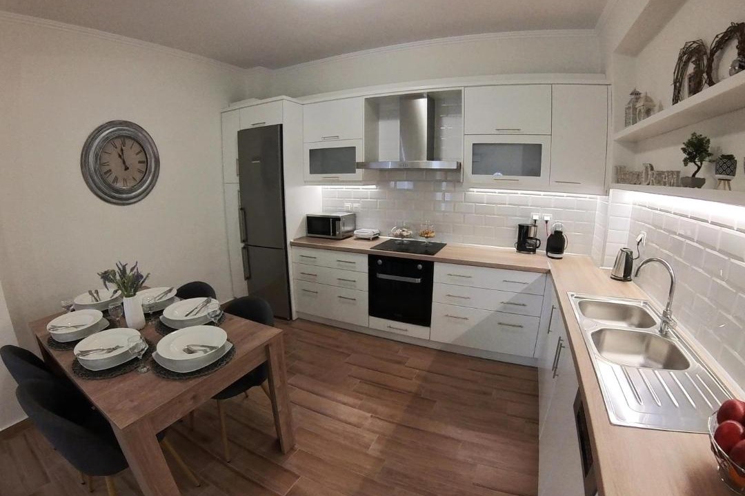 Photo of Kitchen in Aleimmatades