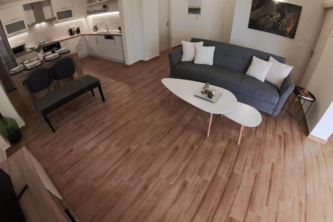 Photo of Livingroom in Aleimmatades