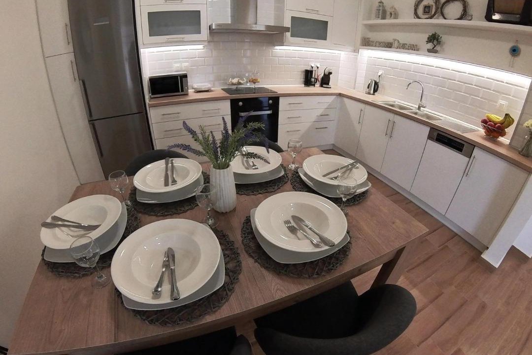 Photo of Kitchen in Aleimmatades