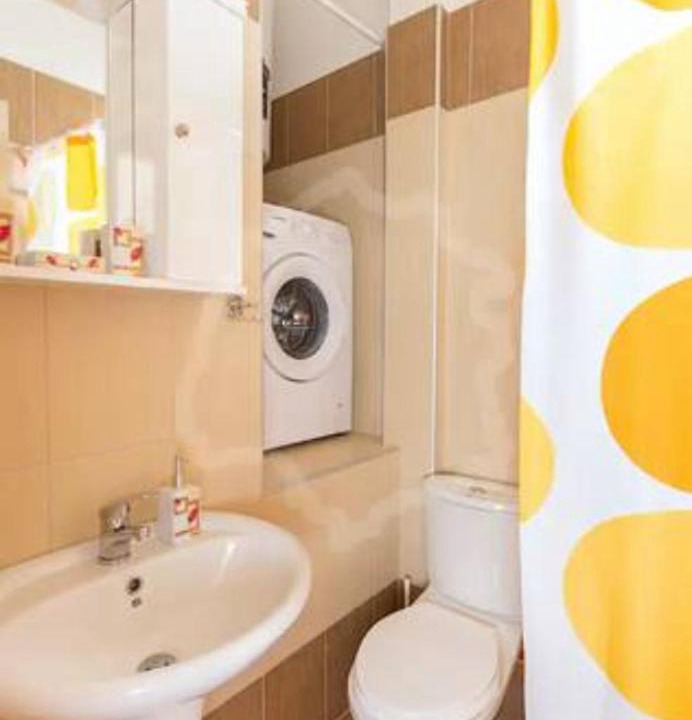 Photo of Bathroom in Skala Potamias