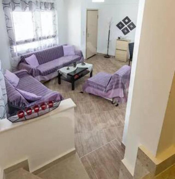 Photo of Livingroom in Skala Potamias
