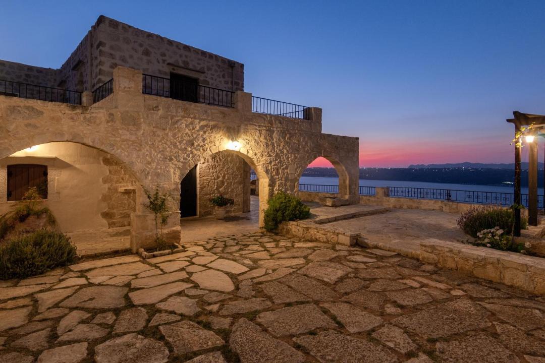 Photo of Buildings in Katochori