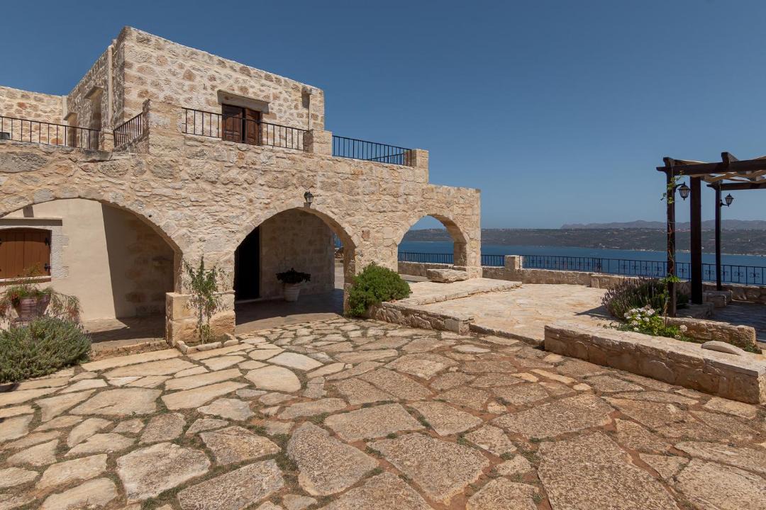 Photo of Buildings in Katochori