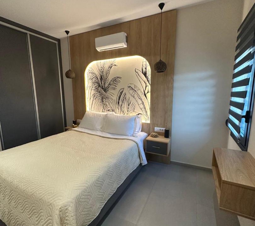 Photo of Bedroom in Skaleta