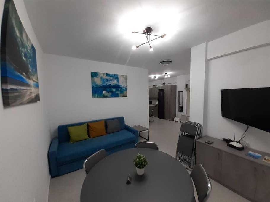 Photo of Livingroom in Skala Rachoniou