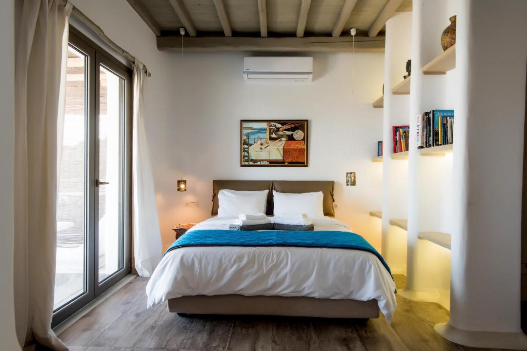 Photo of Bedroom in Plintri