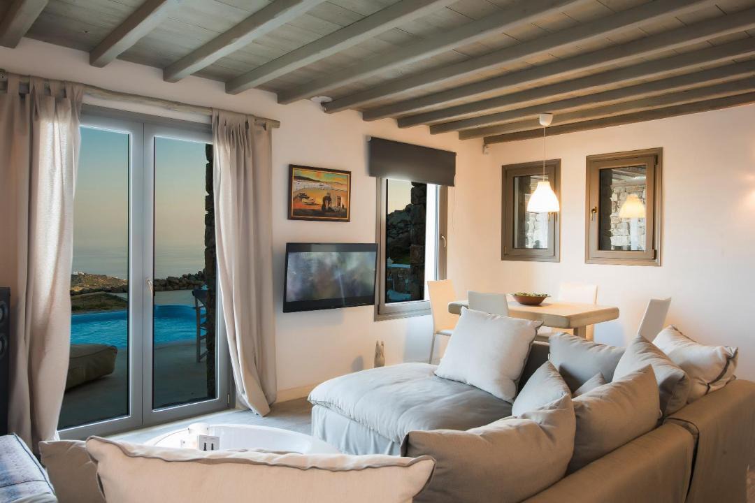 Photo of Livingroom in Plintri
