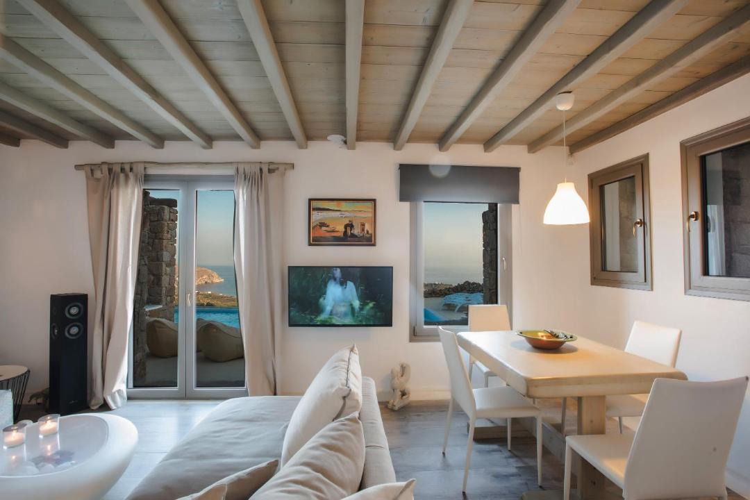 Photo of Livingroom in Plintri