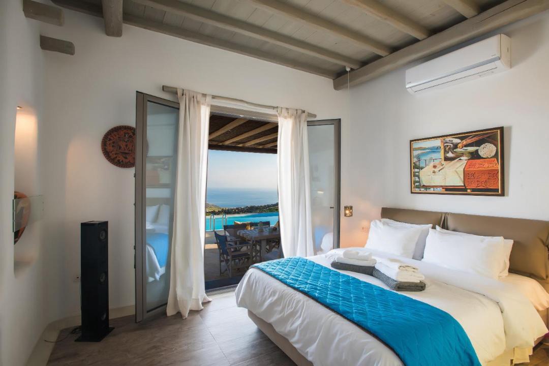 Photo of Bedroom in Plintri