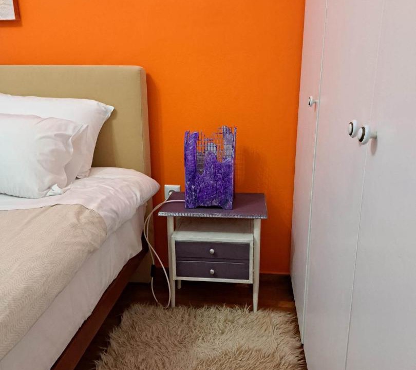 Photo of Bedroom in Aigio