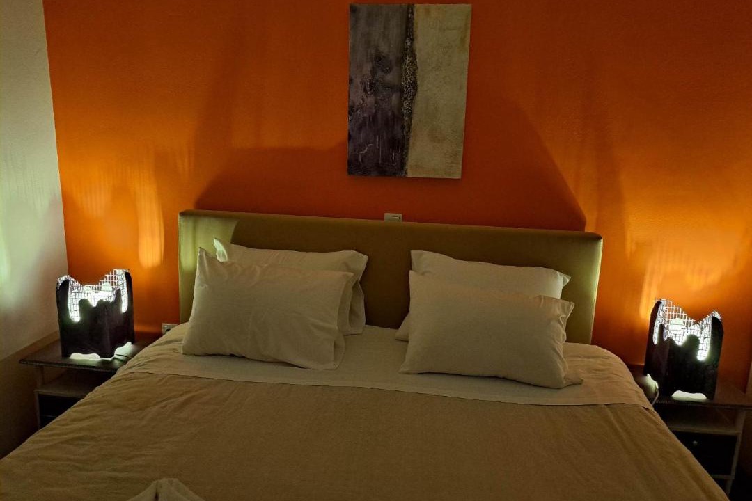 Photo of Bedroom in Aigio