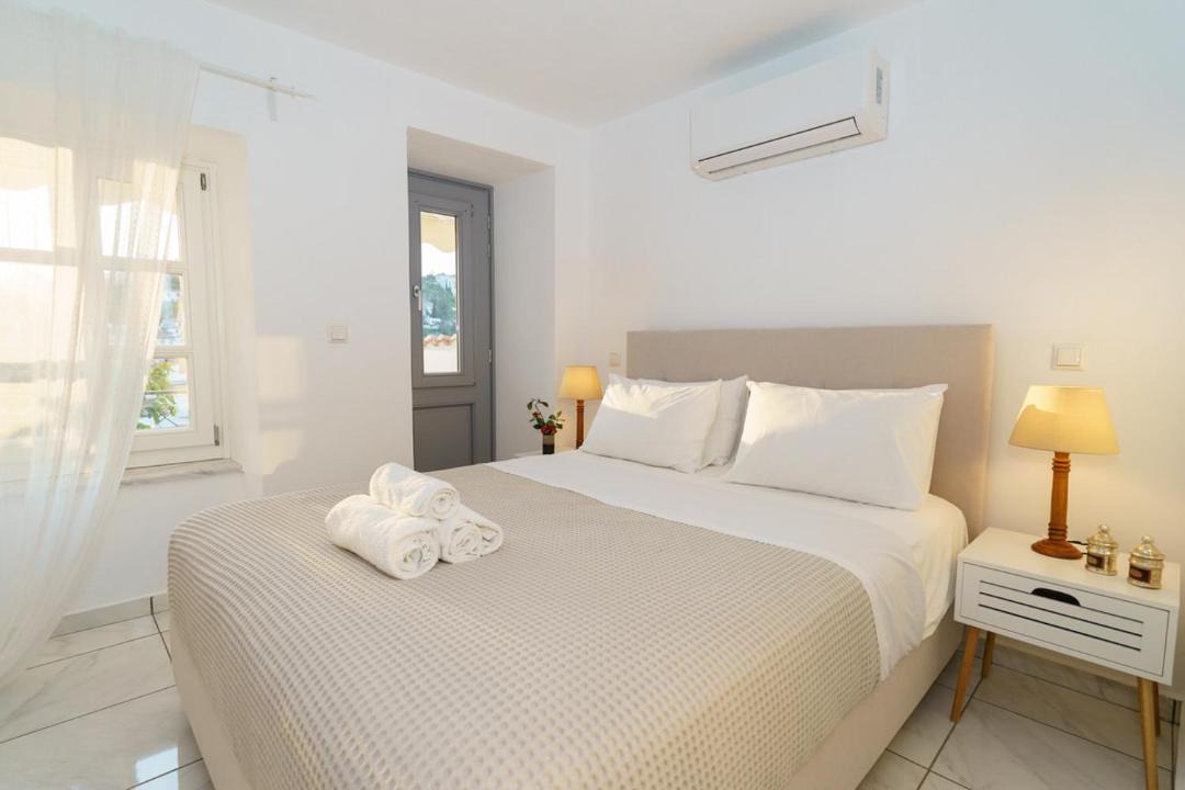 Photo of Bedroom in idhra