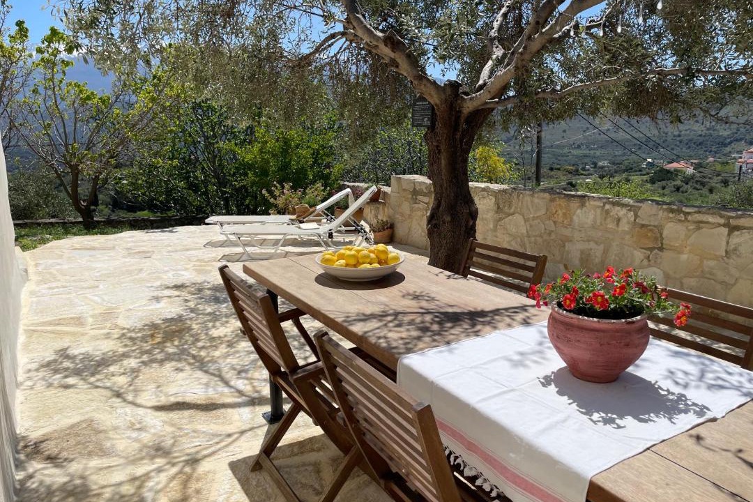 Photo of Patio Balcony in Katochori