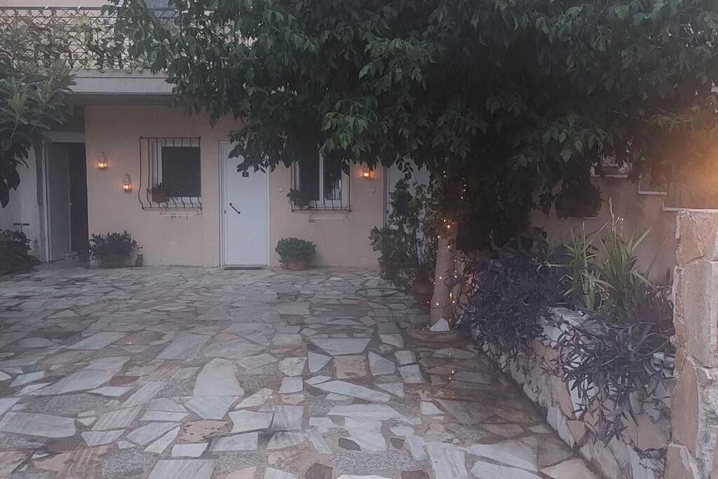 Photo of Buildings in Lamia