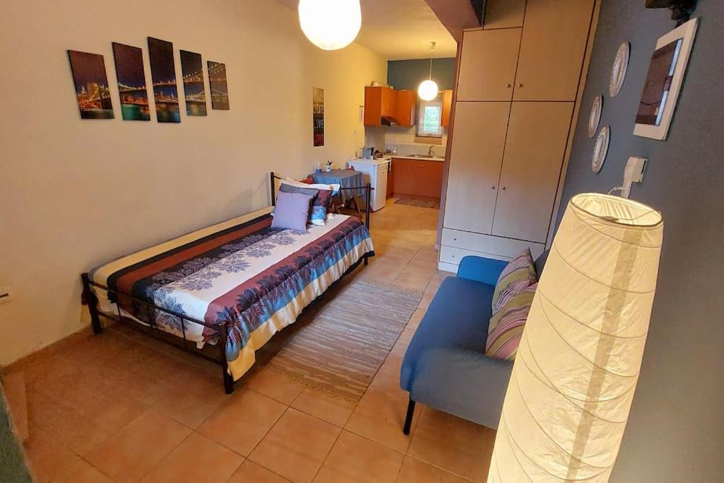 Photo of Bedroom in Lamia
